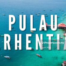 Pulau Perhentian, Terengganu For Sale
