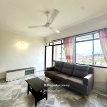 Lavinia Apartment @ Sungai Nibong Bayan lepas