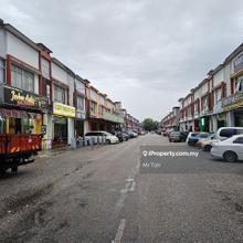 Kota Masai Eco Tropics Denai Alam Taman Cendana Pasir Gudang Masai