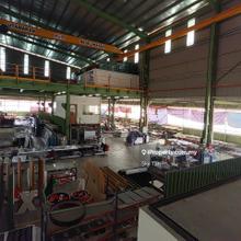 Indahpura Industrial Park Indahpura Kulai 2 Storey Detached Factory 