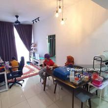 Good Location Lexa Residence Wangsa Maju KL