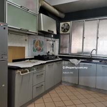 Vista Komanwel A, Bukit Jalil, KL