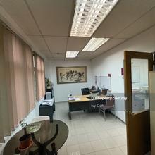 Damansara Intan near 3 Damansara Mall