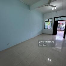 Best Price 1 Storey Taman Saujana Permai Bukit Katil Duyong Melaka