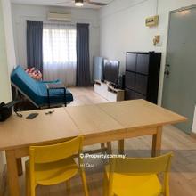 Flat for Sale