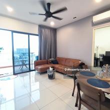 The Parque Residences For Sale 
