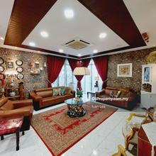 Very Grand! Move-in Condition!