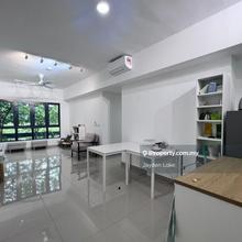 M centura 3 Bedrooms 2 Bathrooms fully furnished for rent