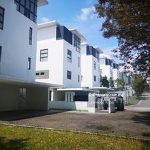 Sherwood Laman Granview Saujana