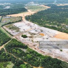 Industrial Land @ Port Dickson, Seremban, Senawang Negeri Sembilan