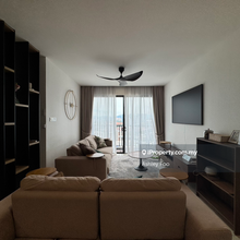 Ara Tre Serviced Residence For Rent 