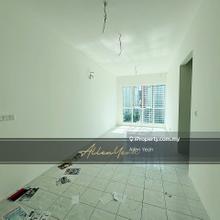 The Zen, Brand New Original Condition 850sqft, Penang World City
