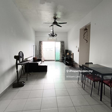 Below market price for sell 3r 2b at south bayu2 first come first ya