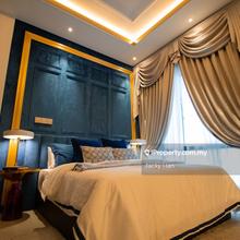 Early-Bird High ROI Project! More than 55% Sold Limited Unit to Grab!