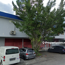 Corner 2 Sty Factory, Taman Industri Mega, Bandar Teknologi Kajang