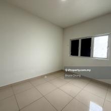 Pv21 2 Room 2 Bathroom Partially Furnished Nice Condition