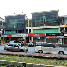 Bandar Rawang 2 and half Sty Shop