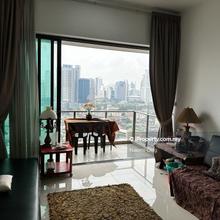 Setia Sky Residences KL city center KLCC view unit for sale