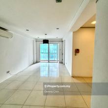 Freehold Condo Menara Bintang Goldhill Jalan Tun Razak, Bukit Bintang