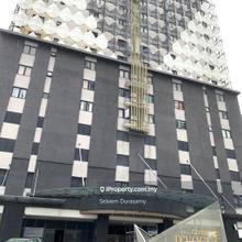 Avenue D'Vogue Service Residence