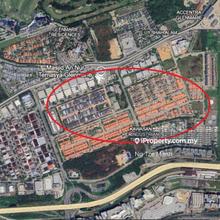 Temasya Suria Good location Rare