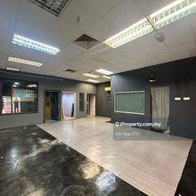 Great Deal Ground Floor Shop Lot for Sale at Megan Salak Park