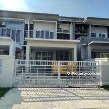 Terrace house for Rent