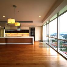 Privacy, exclusivity, and convenience at One Menerung