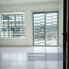 Taman Scientex Kulai Kelapa Sawit, 2 Storey Terrace Hiuse For Sale