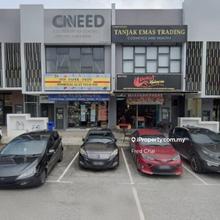 Jade Hills Shop Lot For Sale