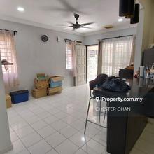 Amansiara, Town House, Selayang