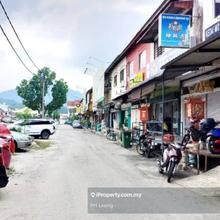 Kepong Shop For Sale