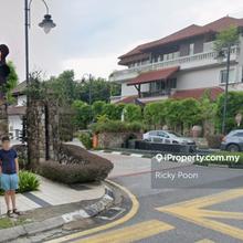 Duta Tropika, Solaris Dutamas 3 Storey For Sale