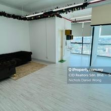 ID Design Office for Rent
