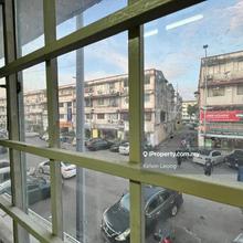 Taman Pandan Cahaya Apartment, 1st floor, Corner Unit, Cheaper Price