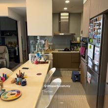 Renovated Twin Arkz Residence for Sale 