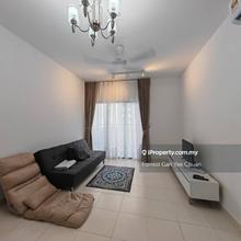 Tropicana Aman Apartment