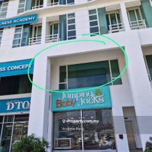 Level 3 Office Facing Road For Sale