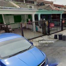 Taman Saga, Ampang
