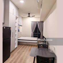 Studio Near to MRT Station