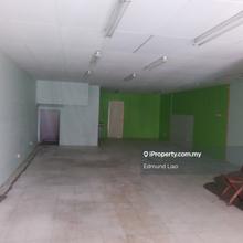 Damansra Jaya Shop For Rent