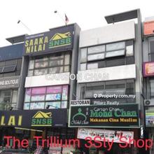 Shop for Sale