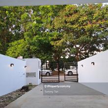 Taman Tasik Prima Puchong (Townhouse ) 3 Storey Townhouse for Rent!!