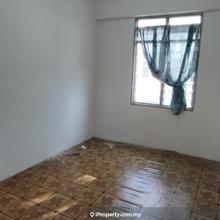 Flat seri Zamrud