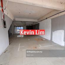 4 Storey Adjoining Shoplot rent Sg Nibong Bayan Lepas
