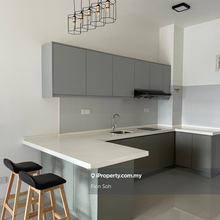 Desa Green 1 room condominium