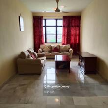 Tiara Faber Condo Freehold at Taman Desa 