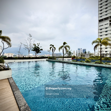 Intermediate-Corner Seaview Unit at The Rise Collection 2, Georgetown