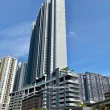 Sale -45% Below Market Value Kenwingston Residence  Cyberjaya Selangor