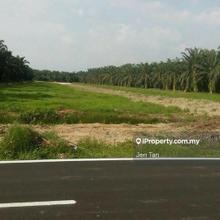 Telok Mengkuang 5 acre Industrial land for Sale